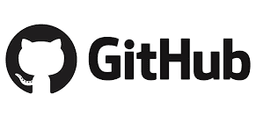 Иконка GitHub